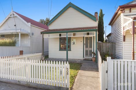 508 Eyre St, Ballarat Central, VIC 3350