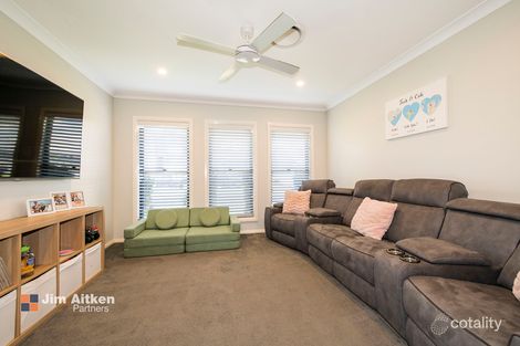 Property photo of 25 Server Avenue Jordan Springs NSW 2747