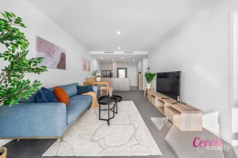 Property photo of 314/253 Northbourne Avenue Lyneham ACT 2602