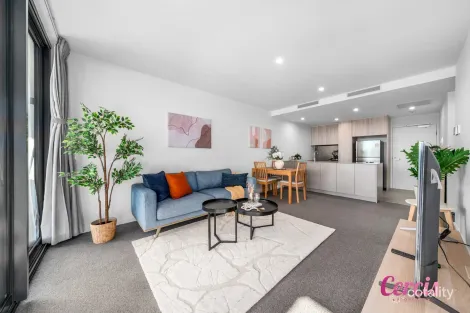 Property photo of 314/253 Northbourne Avenue Lyneham ACT 2602