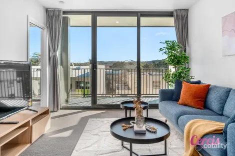 Property photo of 314/253 Northbourne Avenue Lyneham ACT 2602