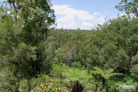 306 Greys Lane, Ravenshoe, QLD 4888