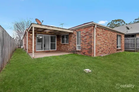 Property photo of 19 Grevillea Place Bridgeman Downs QLD 4035