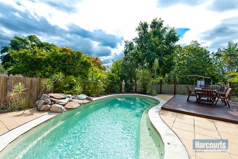 Property photo of 27 Friarbird Drive Narangba QLD 4504