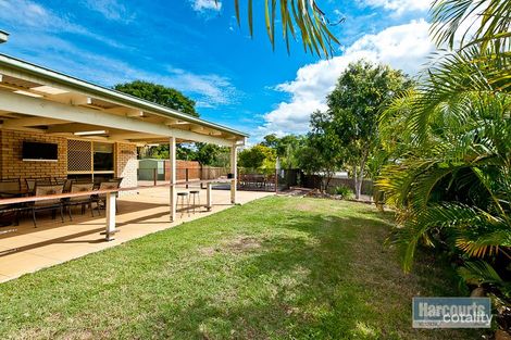 Property photo of 27 Friarbird Drive Narangba QLD 4504