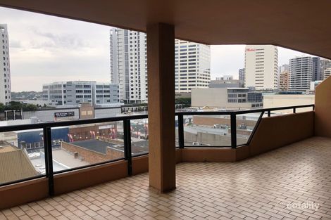Property photo of 1106/71-85 Spring Street Bondi Junction NSW 2022