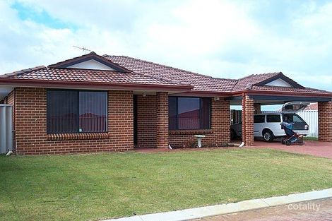 48 Zedora Loop, Port Kennedy, WA 6172
