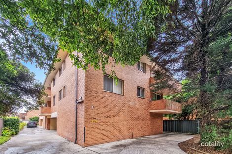 6/1 Jessie St, Westmead, NSW 2145