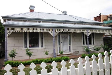 Property photo of 110 Cross Street West Footscray VIC 3012