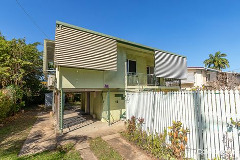 Property photo of 10 Laburnum Street Cranbrook QLD 4814