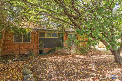 Property photo of 4 Dodds Place Watson ACT 2602