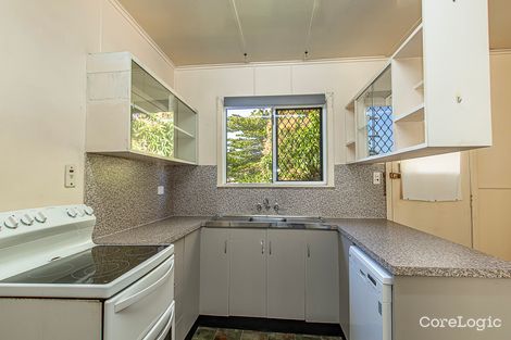 Property photo of 10 Laburnum Street Cranbrook QLD 4814