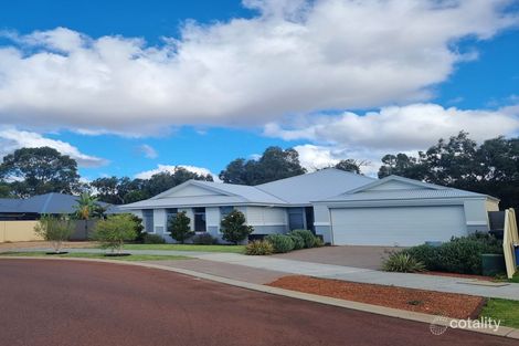 89 Switchback Pde, West Busselton, WA 6280