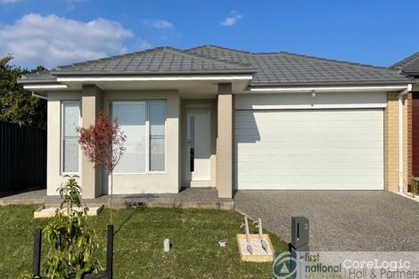 Property photo of 3 Ashbury Rise Berwick VIC 3806