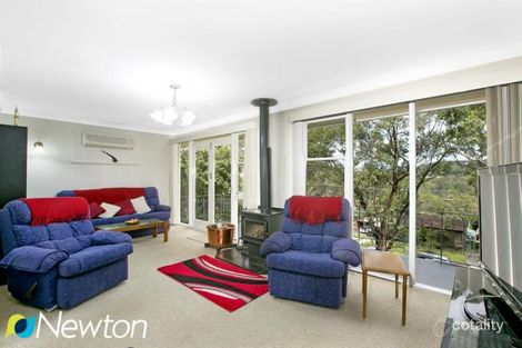 Property photo of 10 Conjola Place Gymea Bay NSW 2227