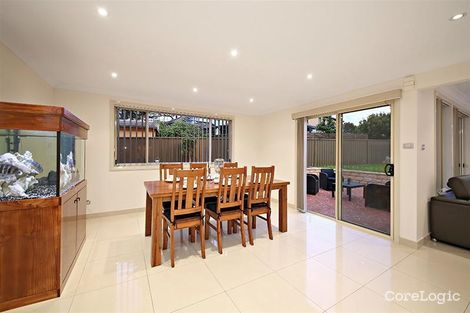 Property photo of 1 Wollongbar Avenue Panania NSW 2213