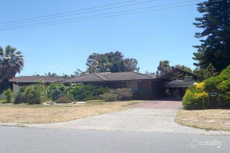 Property photo of 25 Sandpiper Loop Yangebup WA 6164