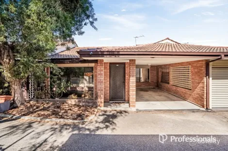 7/26 Kelvin St, Maylands, WA 6051