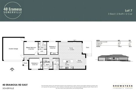 Property photo of 7/40 Eramosa Road East Somerville VIC 3912