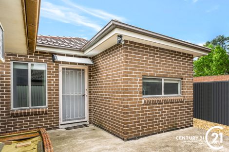 7 Hampshire Pl, Wakeley, NSW 2176