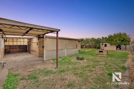 Property photo of 7 Murray Street Sunshine West VIC 3020
