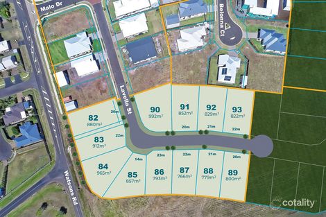 14 Lavella St, Bargara, QLD 4670