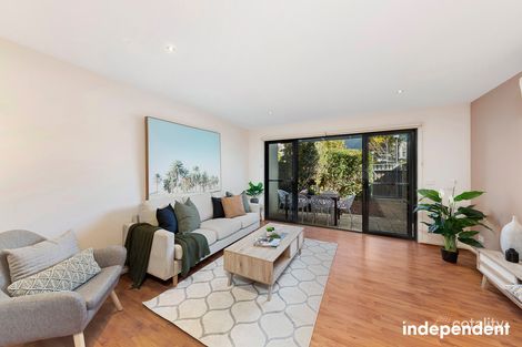 47/193 Mouat St, Lyneham, ACT 2602