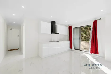 Property photo of 14/32 Park Road Cabramatta NSW 2166