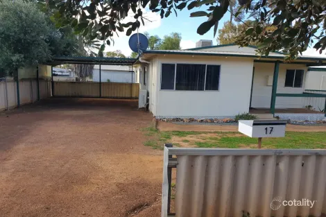 17 Taurus St, Southern Cross, WA 6426