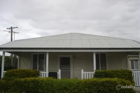 Property photo of 82 Edward Street Dalby QLD 4405