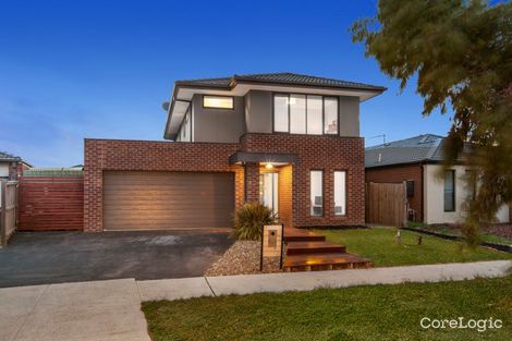 Property photo of 12 Buckland Hill Drive Wallan VIC 3756