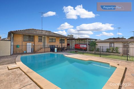 Property photo of 4 Hough Street Colyton NSW 2760