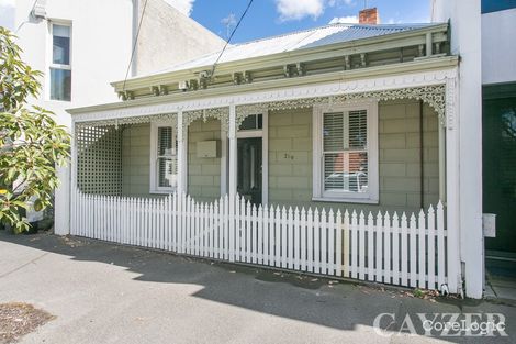 Property photo of 219 Princes Street Port Melbourne VIC 3207