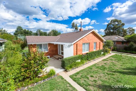 Property photo of 38 Swinden Street Downer ACT 2602