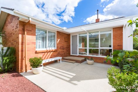 Property photo of 38 Swinden Street Downer ACT 2602