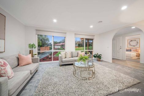 Property photo of 123 Eagle Drive Pakenham VIC 3810