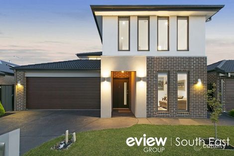 21 Mill Cct, Clyde North, VIC 3978