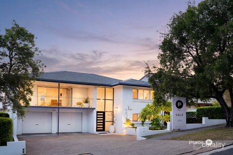 Property photo of 8 Indus Street Camp Hill QLD 4152