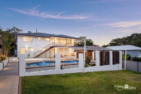 Property photo of 8 Indus Street Camp Hill QLD 4152