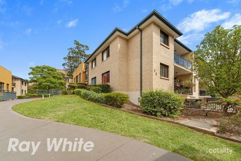 21/32-38 Jenner St, Baulkham Hills, NSW 2153
