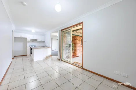 Property photo of 21 Sittella Place Glenmore Park NSW 2745