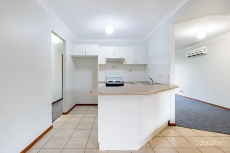 Property photo of 21 Sittella Place Glenmore Park NSW 2745