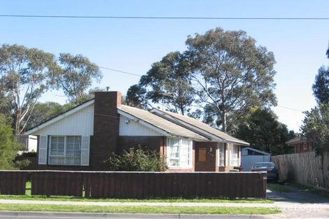Property photo of 140 Chandler Road Noble Park VIC 3174