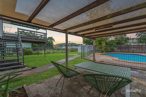28 Princess St, Berserker, QLD 4701