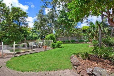 Property photo of 2 Hillpine Place Terrey Hills NSW 2084