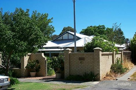 43 Violet Gr, Shenton Park, WA 6008