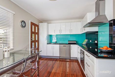 Property photo of 38 Devon Street Rochedale South QLD 4123