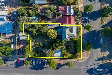 Property photo of 18 Duke Street Daylesford VIC 3460