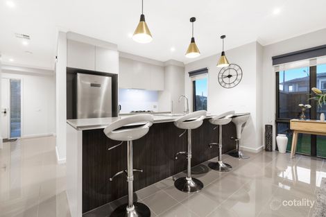 Property photo of 138 Harcrest Boulevard Wantirna South VIC 3152