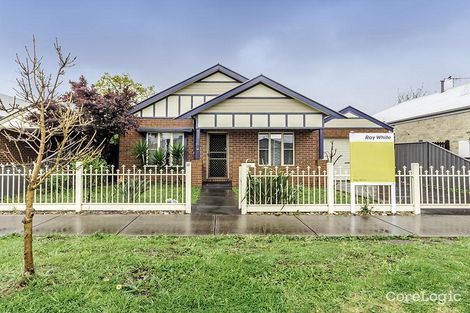 Property photo of 22 Cassan Way Caroline Springs VIC 3023